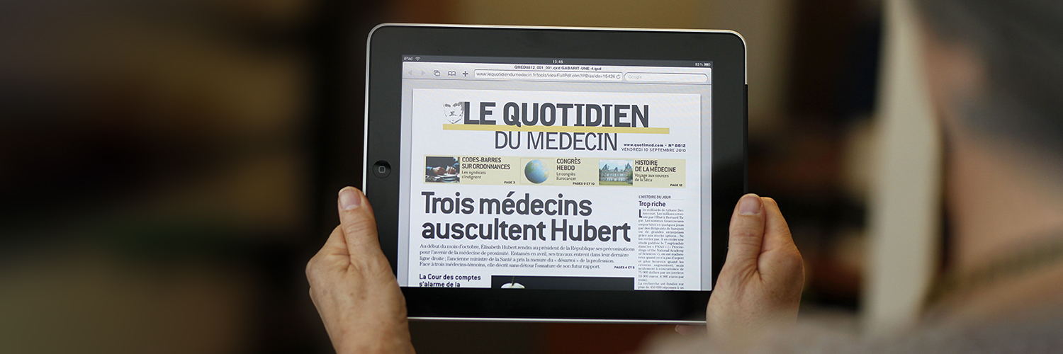 Presse