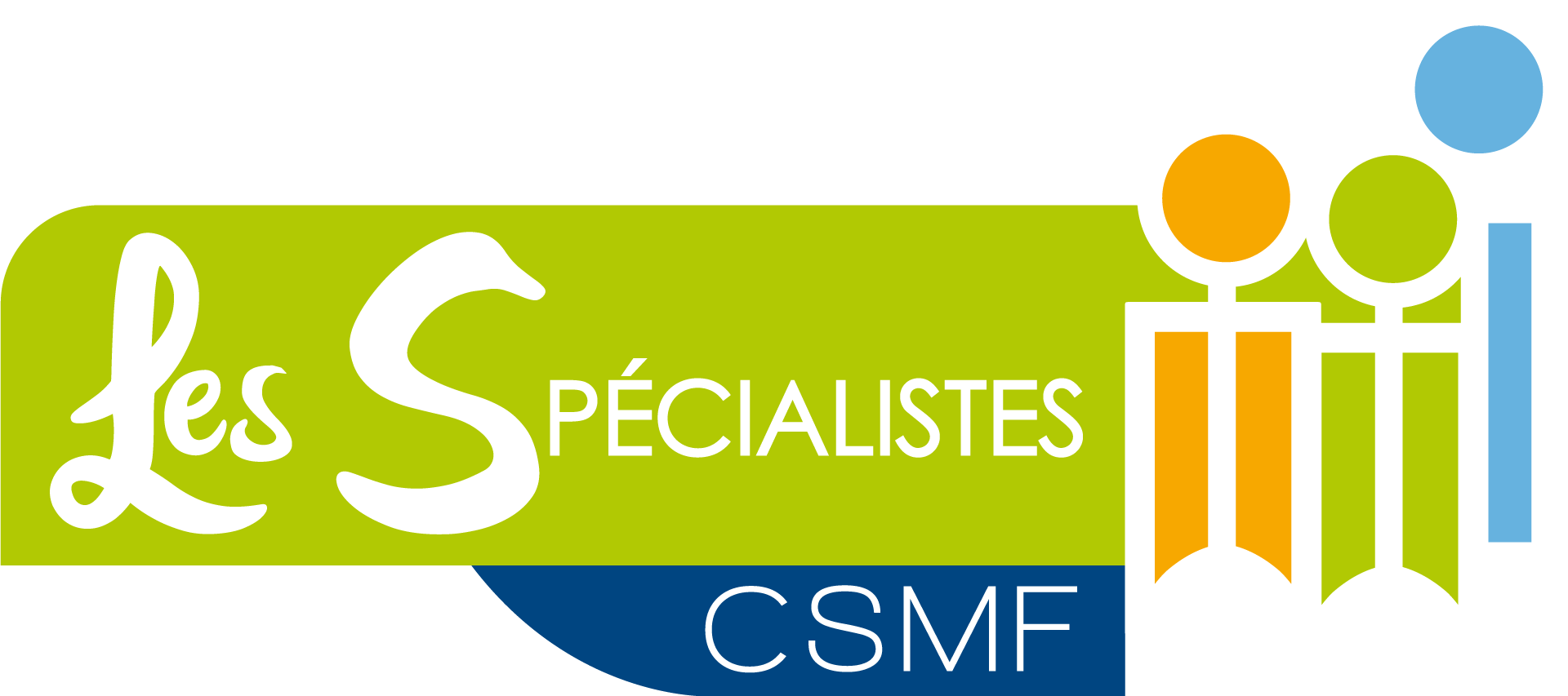 Les Spécialistes CSMF